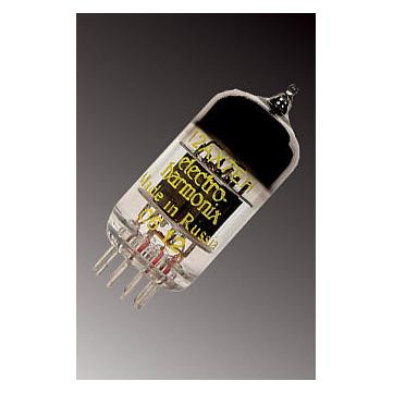 Electro-Harmonix 12AX7EH Röhre (52481242)