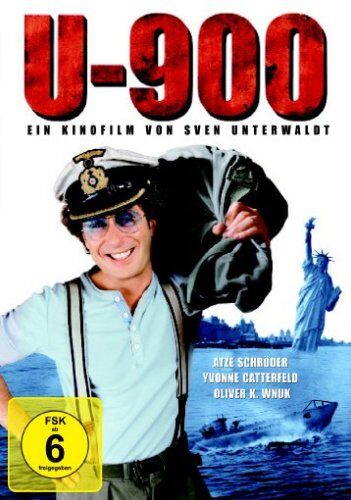 Sven Unterwaldt - U-900 - Preis vom 17.10.2026 19:25:27 h
