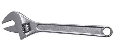 FerramentaDaTEO Cilindersleutel 300 mm