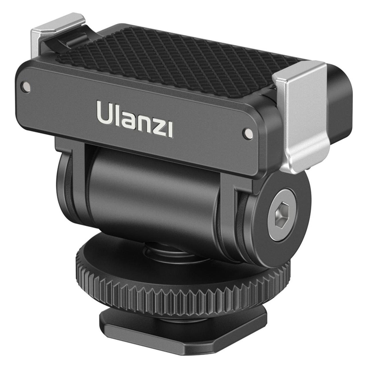 Ulanzi CA22 Cold Shoe Ball Head For Action 3/4 (47198622)