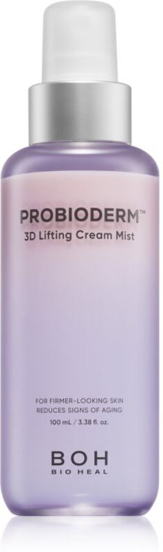 BIOHEAL BOH Probioderm 3D Lifting Cream Mist moisturising mist to firm and lift 100 ml