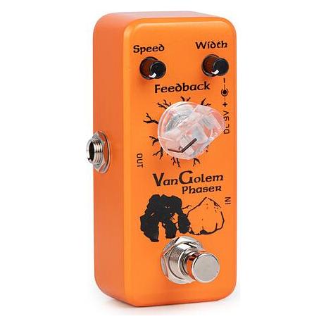 Movall MP-301 VanGolem Phaser (Phaser) (47304919)