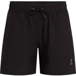 ENERGETICS Damen Shorts Kara II W, Größe XS in Schwarz Schwarz