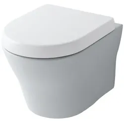 TOTO MH Wand-WC, Tiefspüler, 394x530x339mm, CW162Y