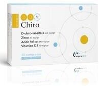 Omeopiacenza Ddm Chiro 30cpr Omeop