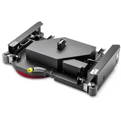 Kärcher Bürstenkopf D100