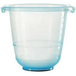TummyTub, Babybadewanne, Tummy Tub Badeeimer Original