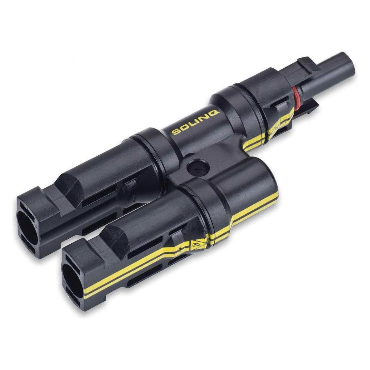 Cimco Y - Stecker Solar MMF (Solarstecker) (180005)