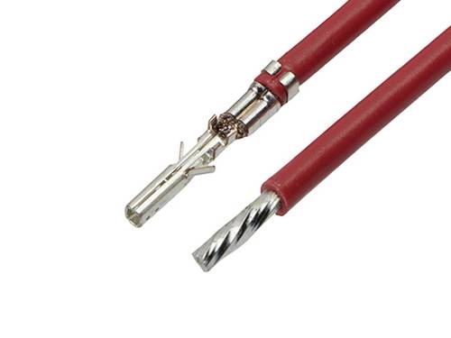Molex Crimpkontakt mit Litze 2147612212 Bulk