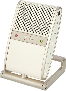 Tula Microphones Tula Mic Creme Creme