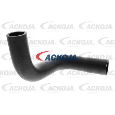 ACKOJA Kühlerschlauch A64-1607 oben für Suzuki