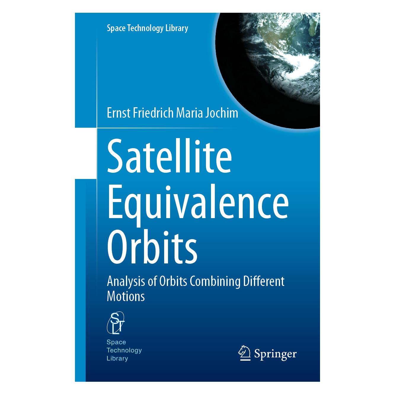 Springer Satellite Equivalence Orbits (Englisch, Hardcover, Ernst Friedrich Maria Jochim) (9783031584756)