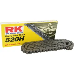 RK Kette 520H 112 Glieder