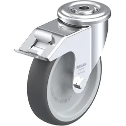 Blickle, Möbelrollen, 847004 LER-PATH 125G-FI