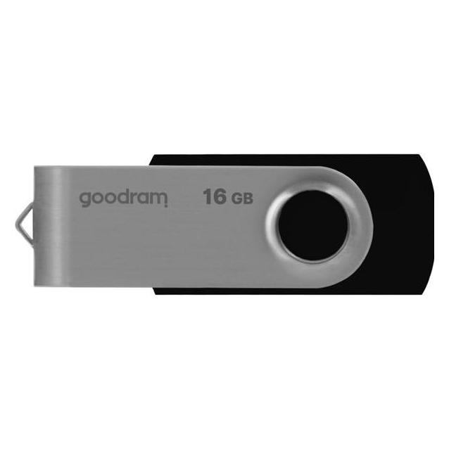 Goodram UTS2 USB-Flash-Laufwerk (16 GB, USB-A) (UTS2-0160K0R11)