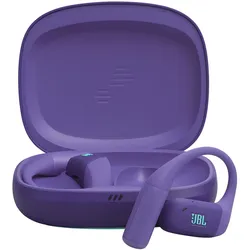 JBL Endurance Zone True Wireless Open Sound Kopfhörer purple