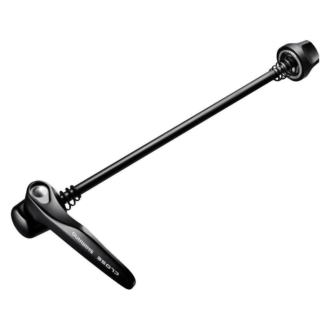 Shimano Schnellspanner 173 mm WH-RX010-R HR (39188064)