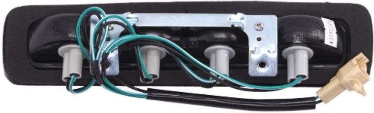 Bremsleuchte DEPO 214-3401N-A
