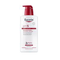EUCERIN pH5 leichte Lotion empfindliche Haut 400 ml