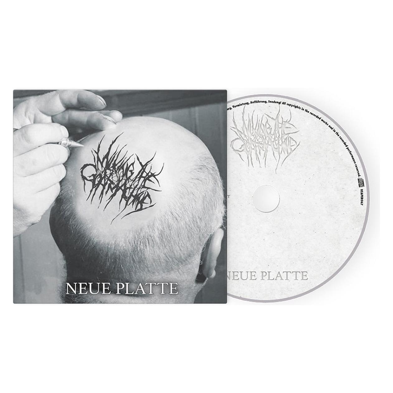 WMG Neue Platte (Milking The Goatmachine) (44051097)