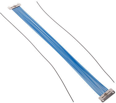 Black Swamp Percussion S14C Wires