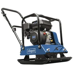 Scheppach  HP2200S  Rüttelplatte  25000  N