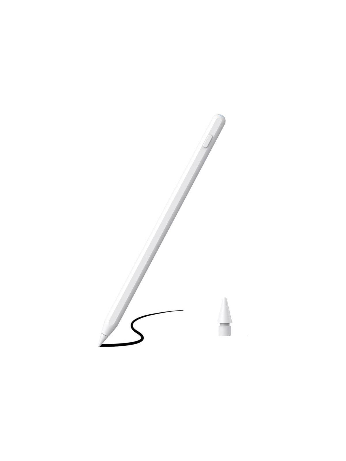 Insmat SP-77 - active stylus - white - Stylus (Weiß)