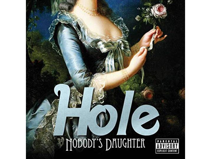 Nobody's Daughter