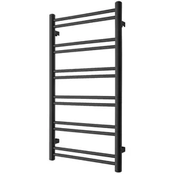 TVS Badheizkörper Duo 12 92 x 50 cm schwarz - Alle Heizkörper