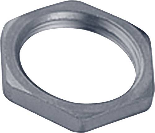 Lumberg Automation 25049-1 Sensor-/Aktor-Steckverbinder, unkonfektioniert M16 Befestigungsmutter