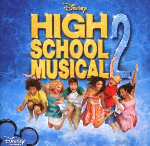 Ost - High School Musical 2 - Preis vom 14.10.2026 23:07:16 h