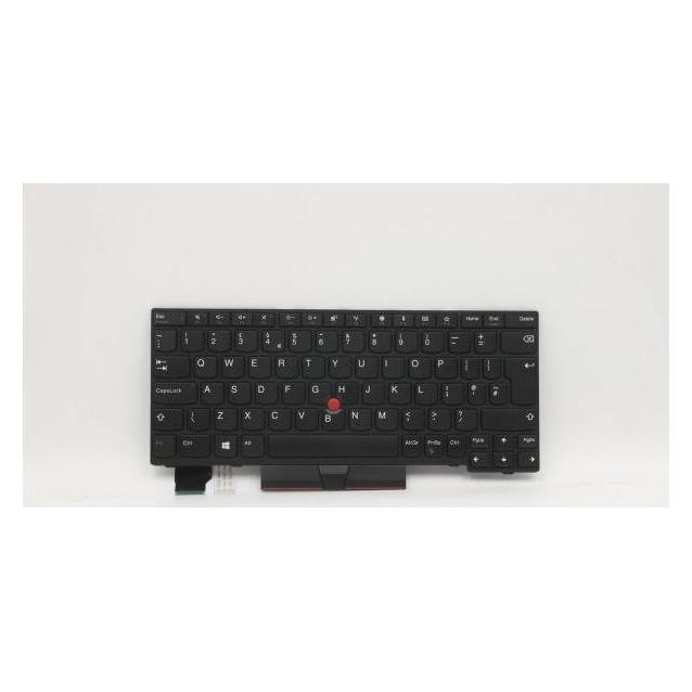 Lenovo Keyboard English U.K. (01YP188)