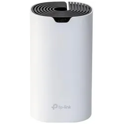 TP-Link Deco S7 (3-pack), Router, Weiss