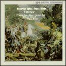 Barbara Schlick - Biber: Arminio (Gesamtaufnahme) (ital.) - Preis vom 09.10.2026 07:28:09 h