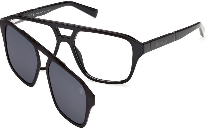 Timberland TB50085 (001) + clip-on