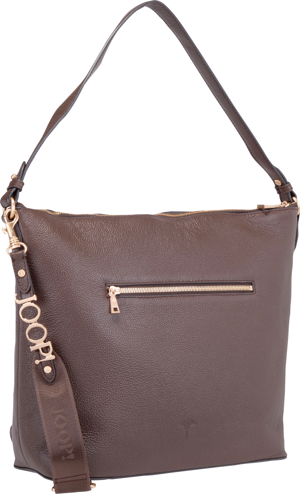 JOOP! vivace janna Hobo lvz darkbrown AL