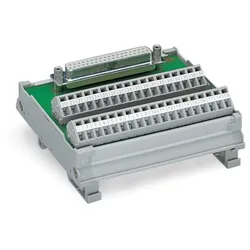 WAGO GmbH &amp; Co. KG Übergabe-Baustein 289-558