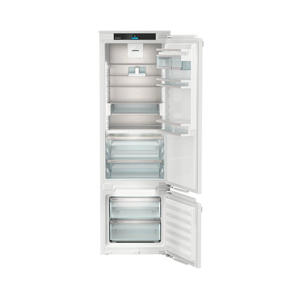 Liebherr ICBBI5152-22 Inbouw koel-vriescombinatie