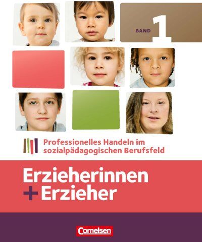Silvia Gartinger - Band 1 - Professionelles Handeln im sozialpädagogischen Berufsfeld: Fachbuch - Preis vom 04.10.2026 03:51:26 h
