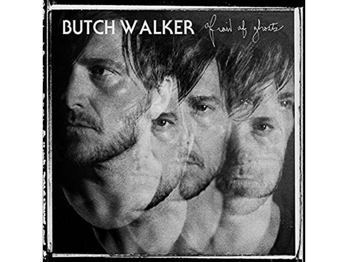 Butch Walker - Afraid Of Ghosts
