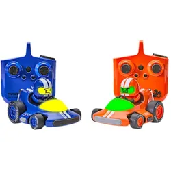 Sharper Image - Motor Battles