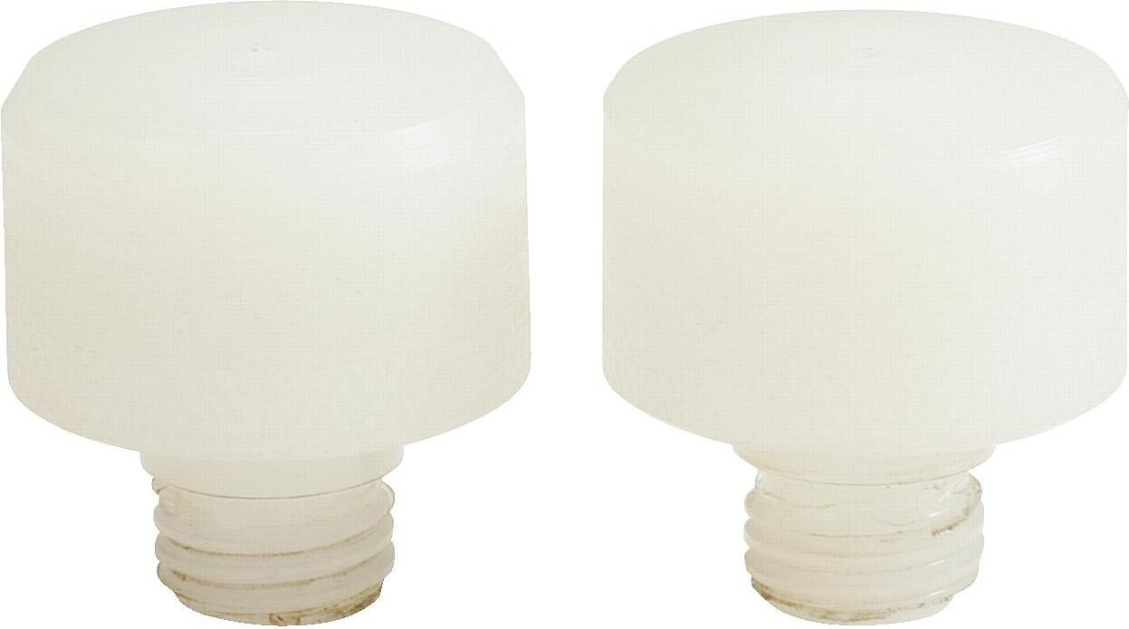 KS Tools Polyamide aandrijfstuk-set, 2-delig, Ø 10 mm