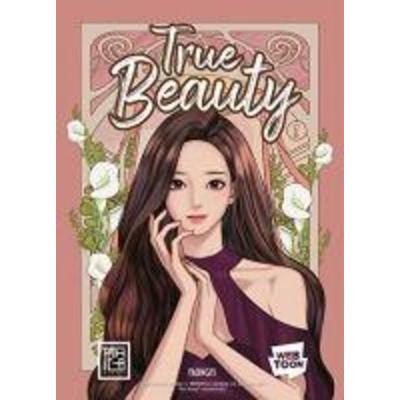 True Beauty 1, Taschenbuch von Kolektif, Athica Yayinlari