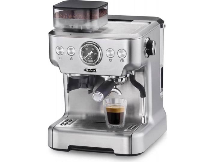 Trisa Espressomaschine