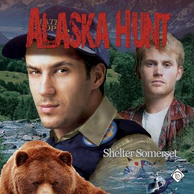 Alaska Hunt (Unabridged) - Shelter Somerset, Audio, 4071498922934