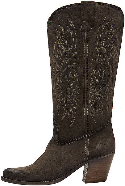 FELMINI Cowboy Boots LAREDO MARVIN grau   38 Damen