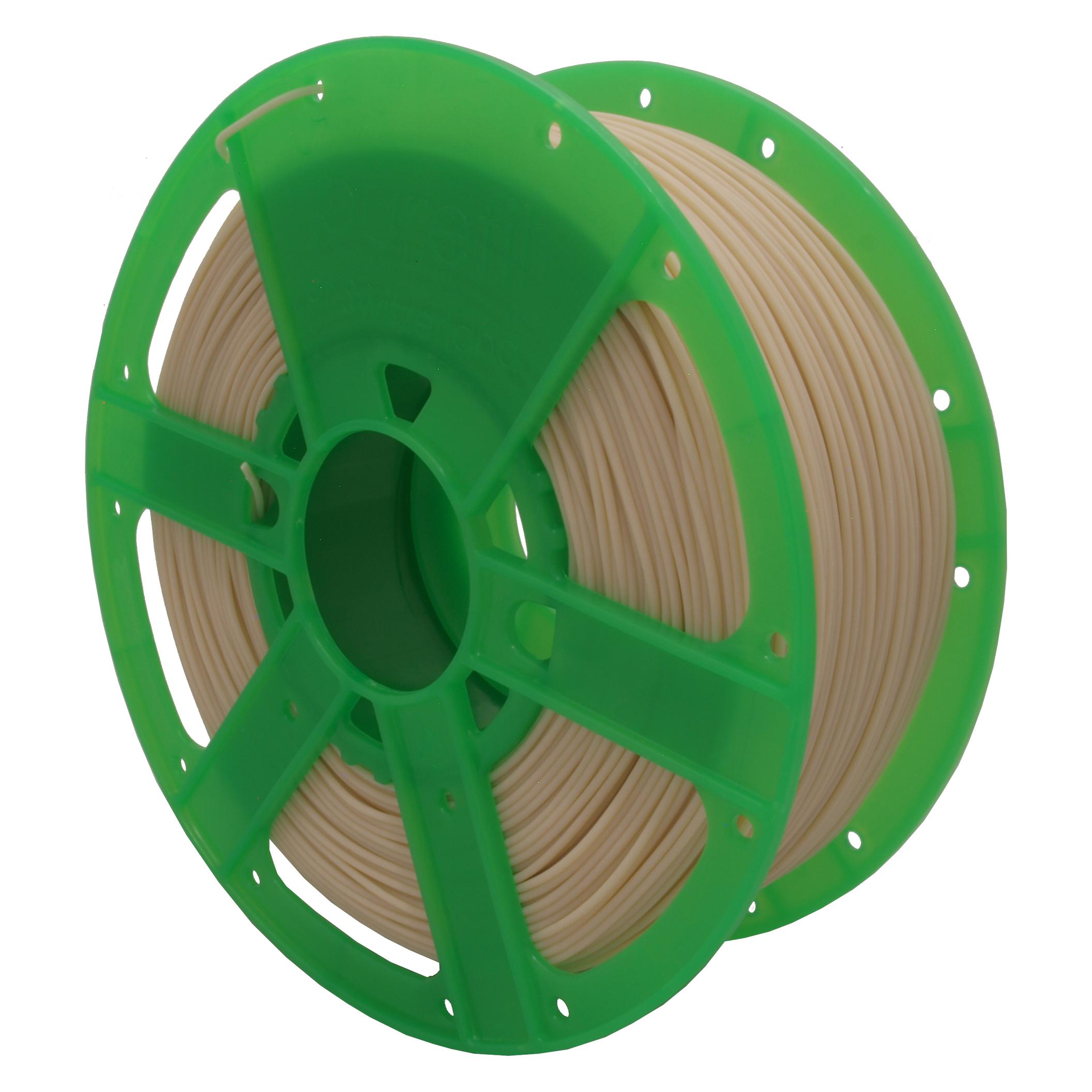 Purefil PLA soft Filament (PLA, 1000 g, 1.75 mm) (101168)