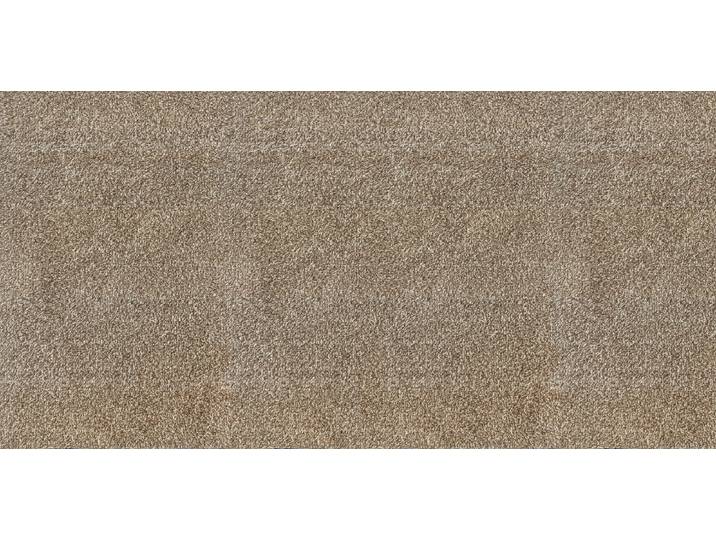 Teppich TURTLE MAT Fawn , beige, B:75cm H:8mm L:150cm, Baumwolle, Teppiche, Teppich