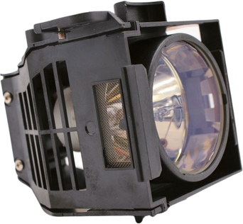 Jaspertronics™ ELP-LP30 Lamp & Housing for Epson Projectors w Original Lamp Inside - 1 Year Warranty