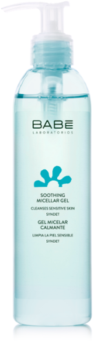 Babé Soothing Micellar Gel 245 ml 245 ml